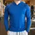 homens manga longa - CR 360 Fitness