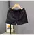 Shorts de corrida de Rua