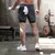 Calções de Fitness masculino - CR 360 Fitness