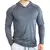 homens manga longa - CR 360 Fitness