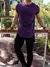 Camiseta de fitness - CR 360 Fitness