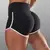 Mulheres verão shorts - CR 360 Fitness