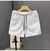 Shorts de corrida de Rua