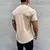 camisa homens na internet