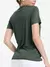 Camiseta esportiva feminina ultraleve - comprar online