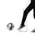 Bola de futebol treino profissional - comprar online