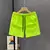 Shorts de corrida de Rua - CR 360 Fitness