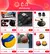Bola de futebol treino profissional - comprar online