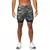 Calções de Fitness masculino - comprar online