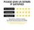 regata masculina - CR 360 Fitness