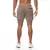 Calções de Fitness masculino - CR 360 Fitness