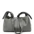 Bolsa Feminina de Couro Genuíno Valentina - ZIZI