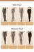 Super Meia Calça de Lã Confort - comprar online