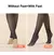 Super Meia Calça de Lã Confort - byluStore