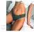Meet'r mulheres sexy calcinha de renda cintura baixa roupa interior tanga femini - Verelli Lingerie