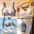 Sutiã push-up sem fio anti-flacidez de levantamento - Verelli Lingerie