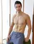 Conforto, Estilo e Liberdade: Cueca Boxer Masculina Plus Size em Algodão com Estampa Xadrez – Tamanhos do M ao 3XL! - comprar online