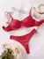 Senhoras Suave e Confortável – Lingerie Sexy e Fina para Noites Inesquecíveis na internet