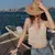 Feminino Boho com Franjas – Top Halter Sem Costas com Estilo Único e Irresistível!