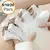 Meias Femininas com Estampa de Ursinho – Conforto, Estilo e Ternura em Cada Passo! - comprar online
