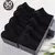 Meias Masculinas Antiodor com Tecido Respirável – Kit com 10 a 50 Pares para o Seu Conforto Diário! na internet