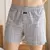 Conforto, Estilo e Liberdade: Cueca Boxer Masculina Plus Size em Algodão com Estampa Xadrez – Tamanhos do M ao 3XL! - comprar online