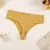 Chrleisure Conjunto de Roupa Interior Feminina Lingerie Sem Fio Calcinha Sutiã