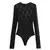 Body de Renda Feminino Traf – Elegância, Sensualidade e Estilo Atemporal