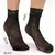 5/10/20 Pares de Meias Femininas de Renda Vintage – Estilo Clássico com Toque Moderno! - Verelli Lingerie