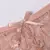 Sexy renda tanga feminina calcinha de cintura baixa transparente roupa interior - Verelli Lingerie
