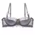 Conjunto de sutiã para menina MOYISU Rabbit Ear AB Cup Pure Desire | Sutiã p - Verelli Lingerie