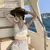 Imagem do Feminino Boho com Franjas – Top Halter Sem Costas com Estilo Único e Irresistível!