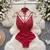 Explore Sua Sensualidade com o Macacão Sexy de Renda Transparente – O Toque Final que Faltava no Seu Closet! - comprar online
