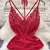 Imagem do Explore Sua Sensualidade com o Macacão Sexy de Renda Transparente – O Toque Final que Faltava no Seu Closet!