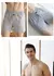 Conforto, Estilo e Liberdade: Cueca Boxer Masculina Plus Size em Algodão com Estampa Xadrez – Tamanhos do M ao 3XL! - Verelli Lingerie