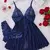 Conjunto de Lingerie Sexy Transparente – Sensualidade, Elegância e Atitude em um só Look!