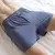 Conforto, Estilo e Liberdade: Cueca Boxer Masculina Plus Size em Algodão com Estampa Xadrez – Tamanhos do M ao 3XL! - Verelli Lingerie