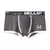 Conforto e Estilo no Dia a Dia: Boxer Masculino de Algodão – O Toque que Você Merece! - loja online