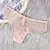 Sexy renda tanga feminina calcinha de cintura baixa transparente roupa interior - comprar online