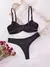 Senhoras Suave e Confortável – Lingerie Sexy e Fina para Noites Inesquecíveis - loja online