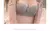 Conjunto de sutiã para menina MOYISU Rabbit Ear AB Cup Pure Desire | Sutiã p - Verelli Lingerie