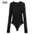 Body de Renda Feminino Traf – Elegância, Sensualidade e Estilo Atemporal - Verelli Lingerie
