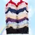Sutiã de renda feminino capa de peito verão fino copo cheio roupa interior plu - loja online