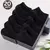 Meias Masculinas Antiodor com Tecido Respirável – Kit com 10 a 50 Pares para o Seu Conforto Diário!