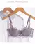 Conjunto de sutiã para menina MOYISU Rabbit Ear AB Cup Pure Desire | Sutiã p - comprar online