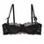 Imagem do Conjunto de sutiã para menina MOYISU Rabbit Ear AB Cup Pure Desire | Sutiã p