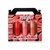 Kit 3 Gloss Franciny