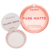 Pó Matificante Pure Matte - Ruby Rose
