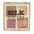 Paleta Silk Skin Luminous Face - comprar online