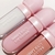 Gloss Volumoso Aumenta os Lábios Lip Plumper